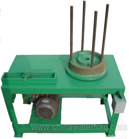 Steel Wire Drawing Machine for Fishing Hook